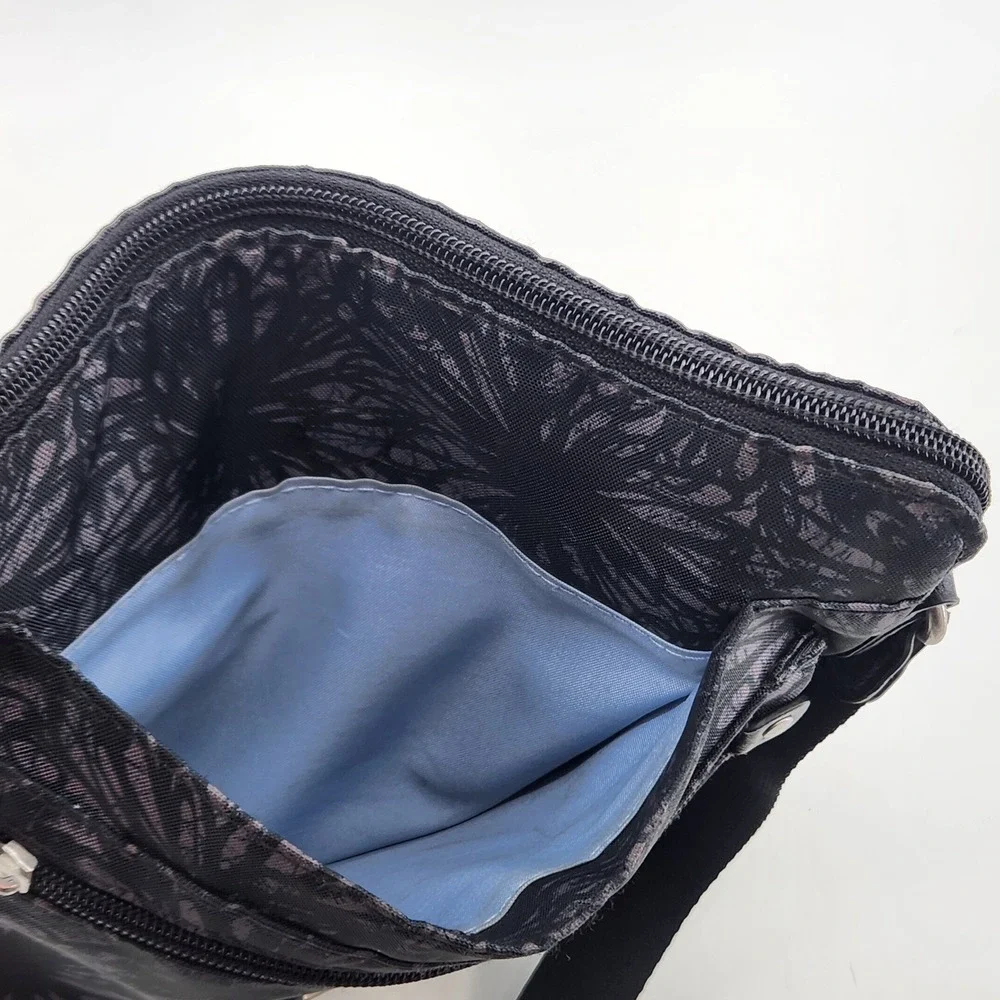 Baggallini lightweight crossbody